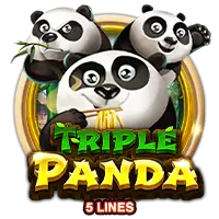 Triple Panda